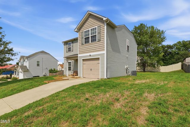 707 Bentley Lane, Burlington, NC 27217