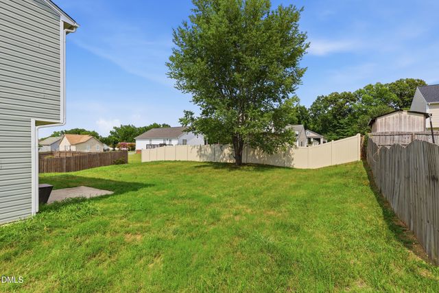 707 Bentley Lane, Burlington, NC 27217