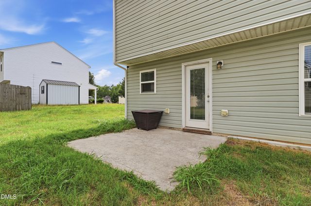 707 Bentley Lane, Burlington, NC 27217