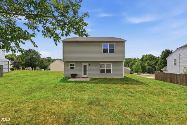 707 Bentley Lane, Burlington, NC 27217