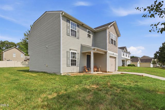 707 Bentley Lane, Burlington, NC 27217