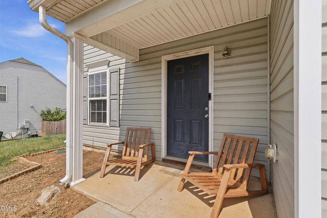 707 Bentley Lane, Burlington, NC 27217