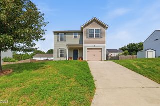 707 Bentley Lane, Burlington, NC 27217