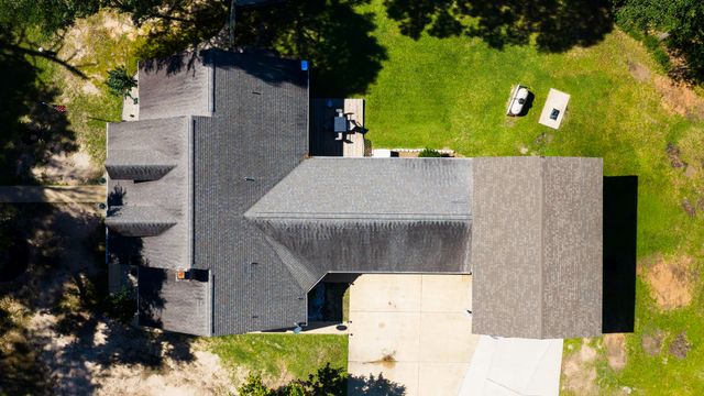 17 Cottonwood Road, Trinity, TX 75862