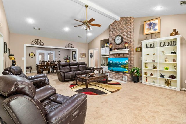 17 Cottonwood Road, Trinity, TX 75862