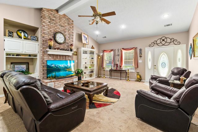 17 Cottonwood Road, Trinity, TX 75862