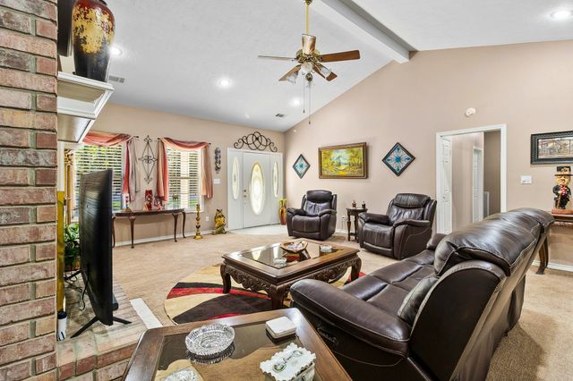 17 Cottonwood Road, Trinity, TX 75862
