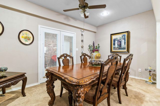 17 Cottonwood Road, Trinity, TX 75862