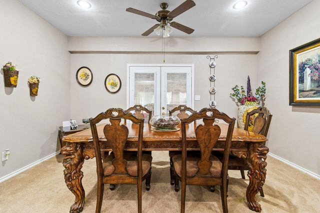17 Cottonwood Road, Trinity, TX 75862