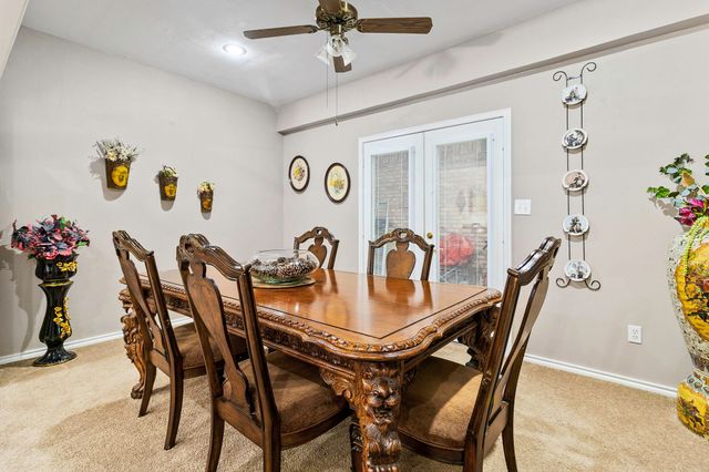 17 Cottonwood Road, Trinity, TX 75862