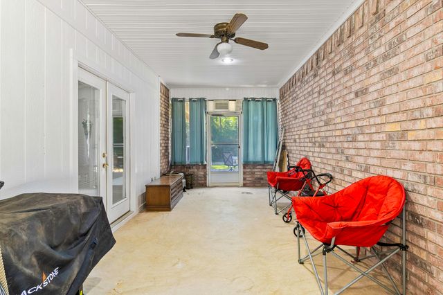17 Cottonwood Road, Trinity, TX 75862