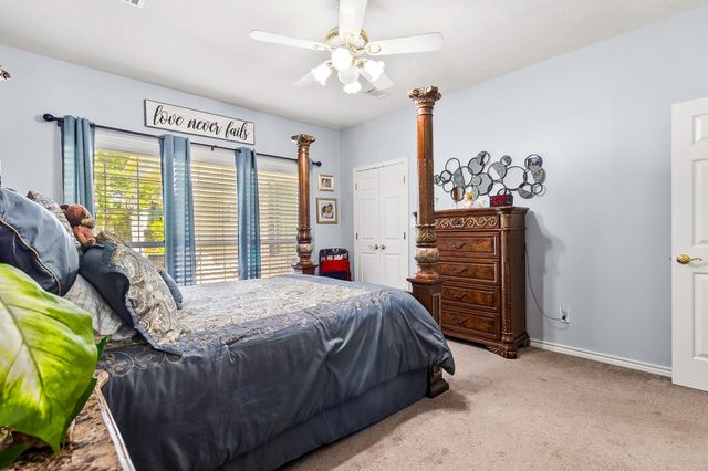 17 Cottonwood Road, Trinity, TX 75862