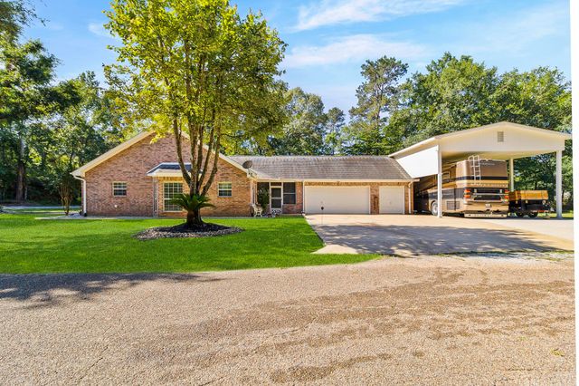 17 Cottonwood Road, Trinity, TX 75862