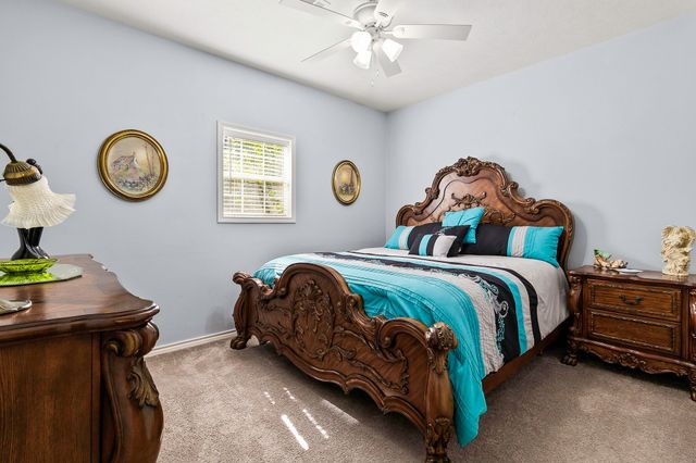 17 Cottonwood Road, Trinity, TX 75862