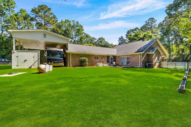17 Cottonwood Road, Trinity, TX 75862