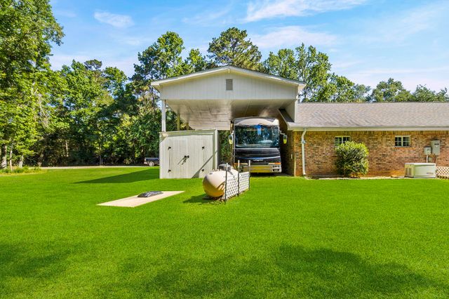 17 Cottonwood Road, Trinity, TX 75862