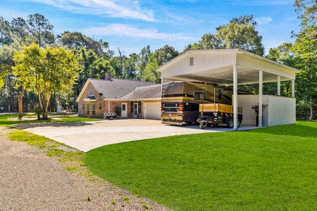17 Cottonwood Road, Trinity, TX 75862