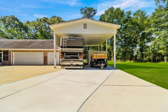 17 Cottonwood Road, Trinity, TX 75862