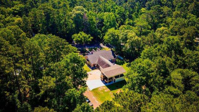 17 Cottonwood Road, Trinity, TX 75862