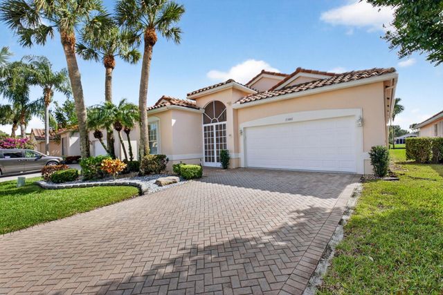5300 Grey Birch Lane, Boynton Beach, FL 33437