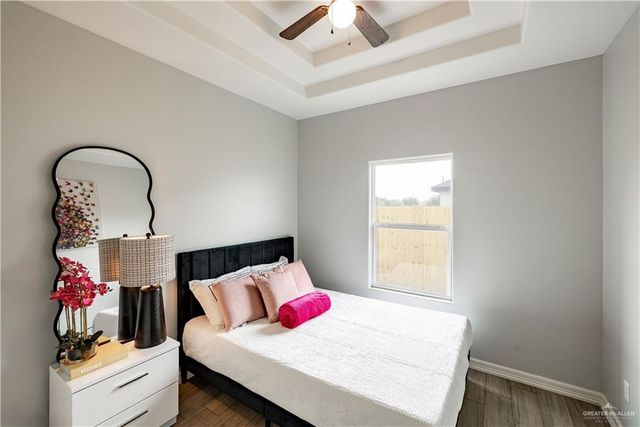 508 Bridget Street, Weslaco, TX 78596