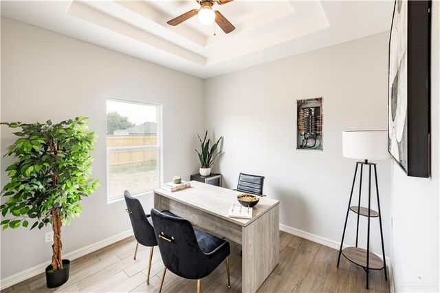 508 Bridget Street, Weslaco, TX 78596