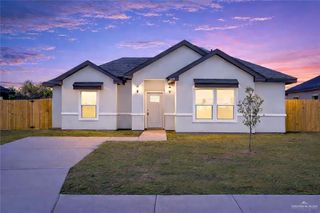 508 Bridget Street, Weslaco, TX 78596