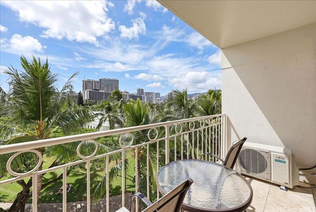 2161 Kalia Road 505, Honolulu, HI 96815