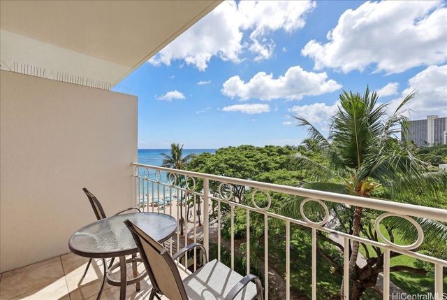 2161 Kalia Road 505, Honolulu, HI 96815
