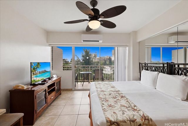 2161 Kalia Road 505, Honolulu, HI 96815