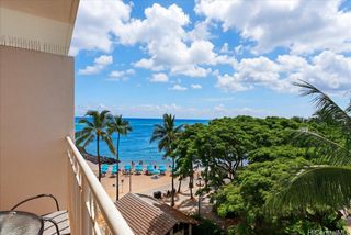 2161 Kalia Road 505, Honolulu, HI 96815