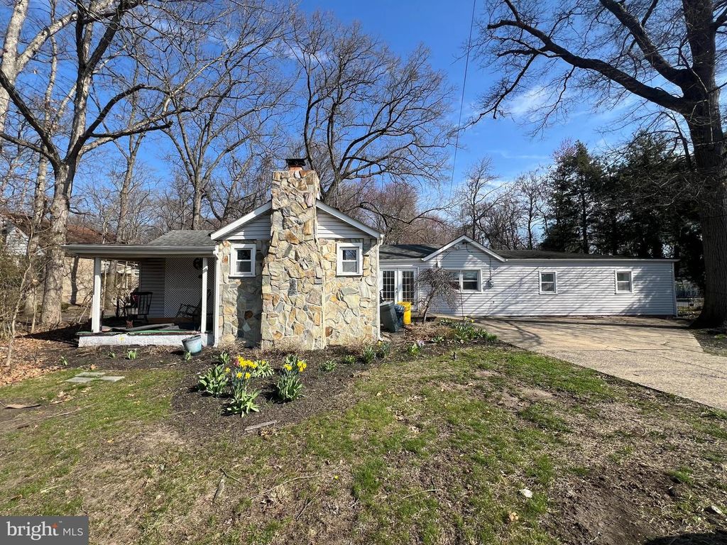 254 SLOAN AVE, Hamilton, NJ 08619