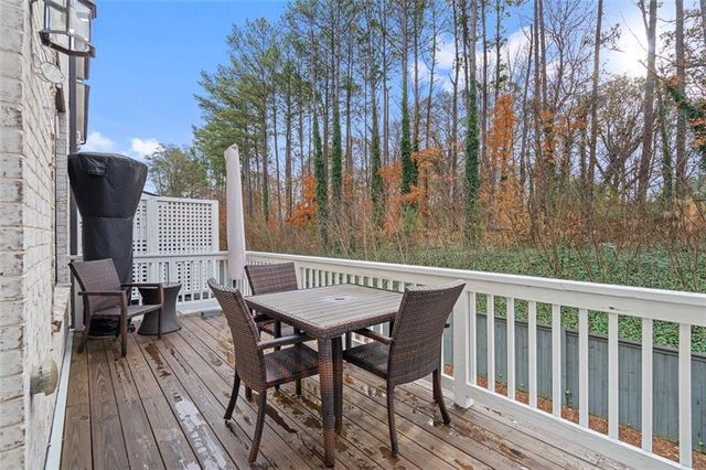 6176 Eves Way, Norcross, GA 30071