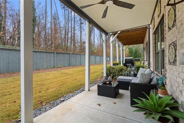 6176 Eves Way, Norcross, GA 30071