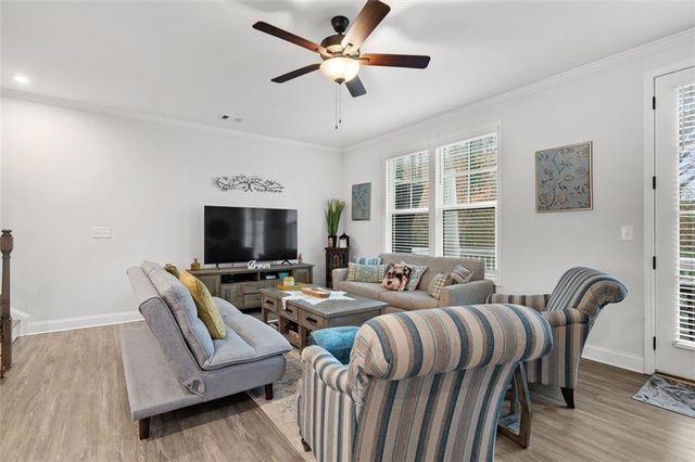 6176 Eves Way, Norcross, GA 30071