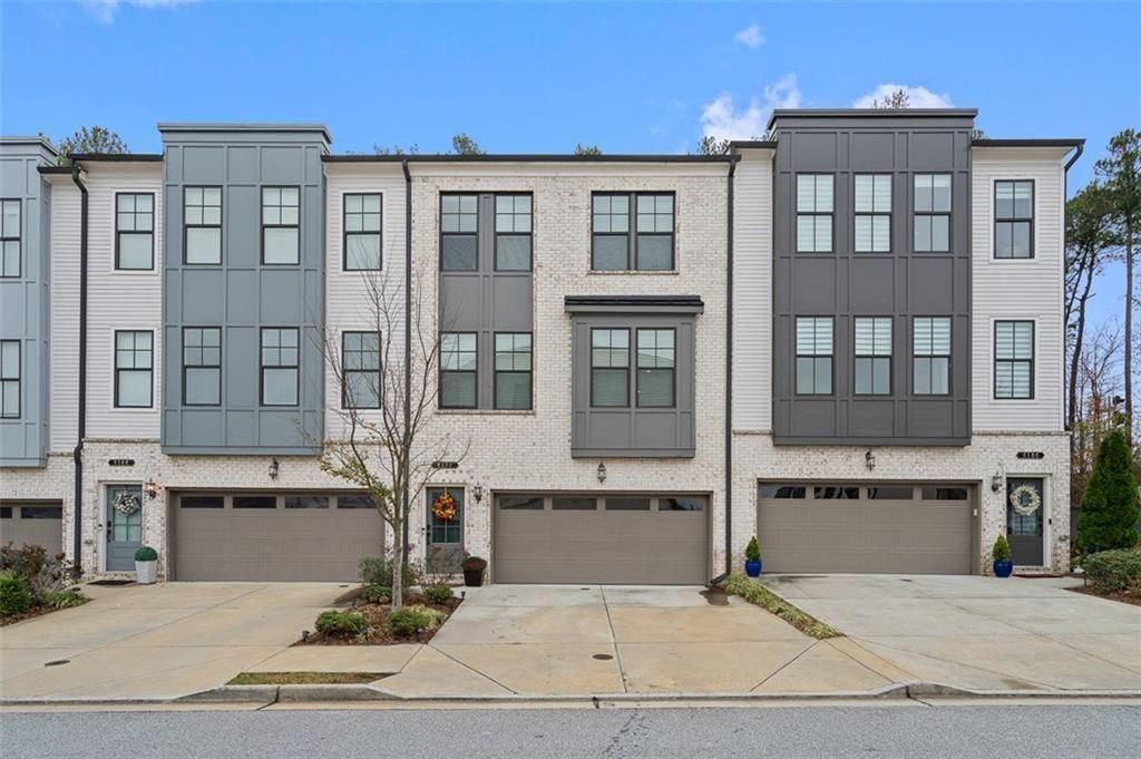 6176 Eves Way, Norcross, GA 30071