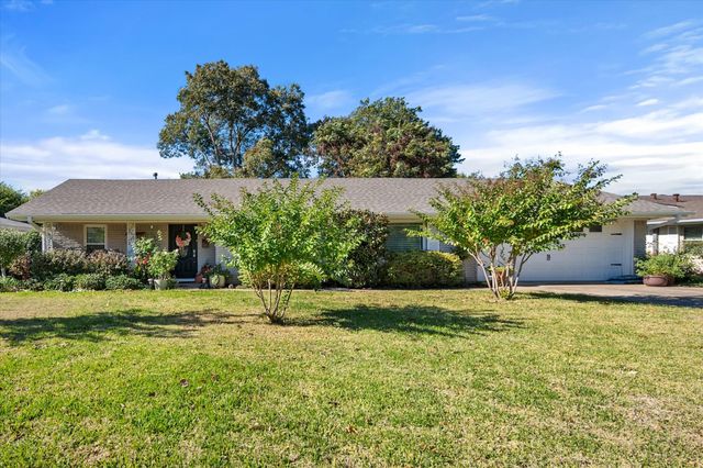 5608 Winifred Drive, Fort Worth, TX 76133