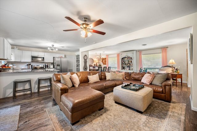 5608 Winifred Drive, Fort Worth, TX 76133