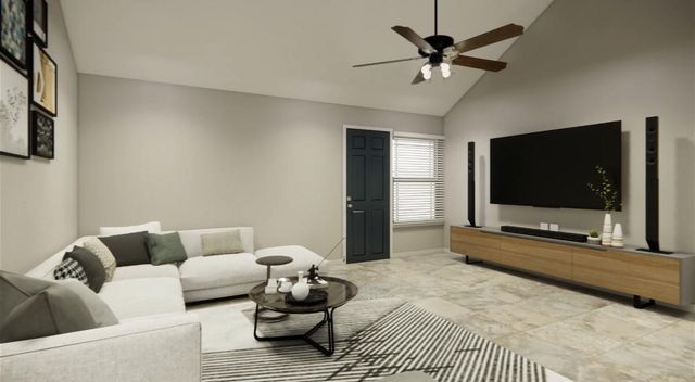 19331 Leafwood Lane, Houston, TX 77084