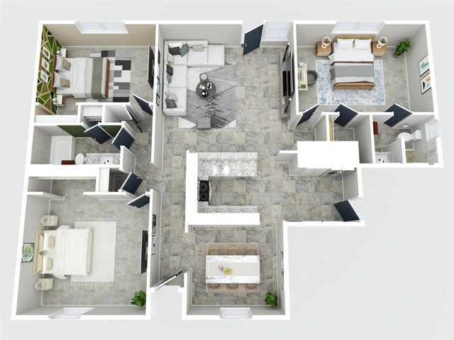 19331 Leafwood Lane, Houston, TX 77084