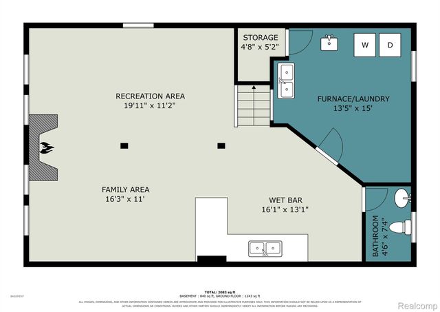 1085 Queen Court, Milford Village, MI 48381
