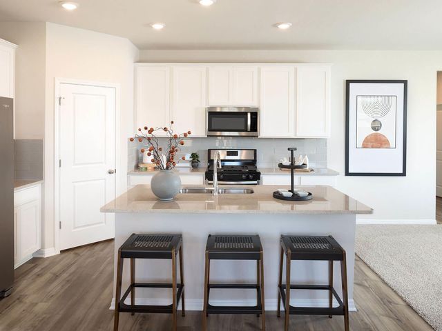 3523 Kent Chalk RD, Buda, TX 78610
