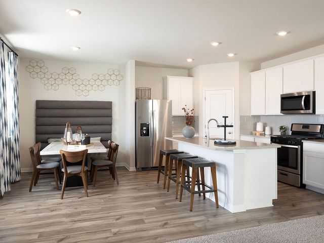 3523 Kent Chalk RD, Buda, TX 78610