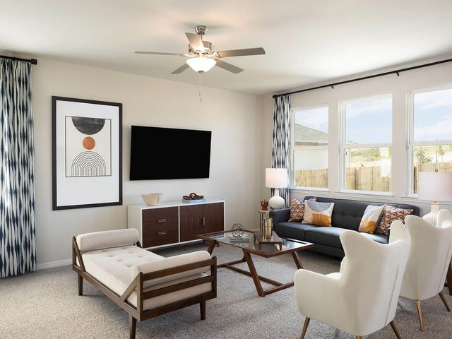 3523 Kent Chalk RD, Buda, TX 78610