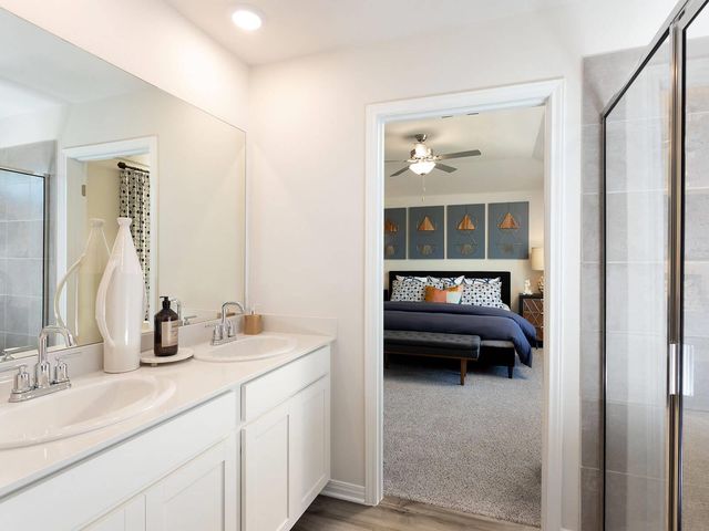 3523 Kent Chalk RD, Buda, TX 78610
