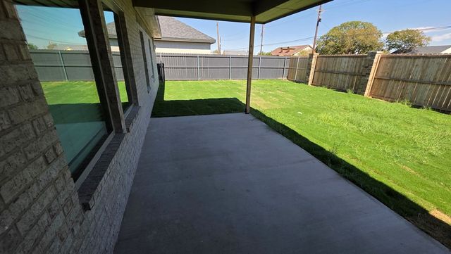 1004 Killdeer Court, Midland, TX 79706