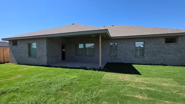 1004 Killdeer Court, Midland, TX 79706