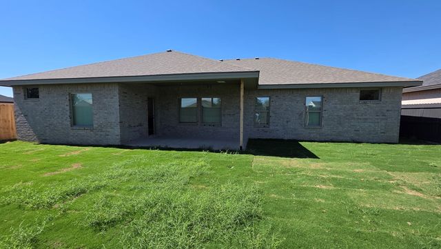 1004 Killdeer Court, Midland, TX 79706