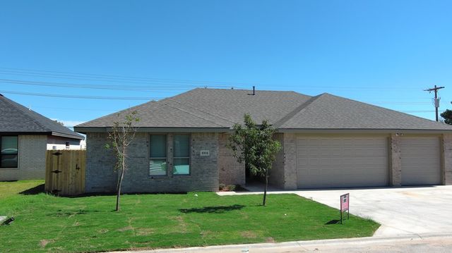 1004 Killdeer Court, Midland, TX 79706