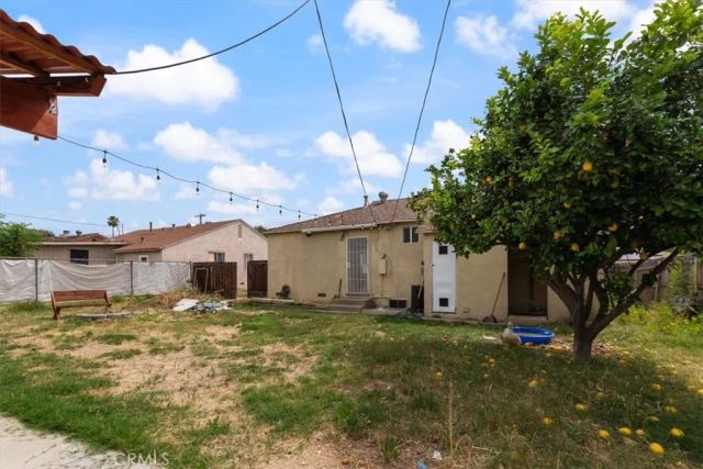 2646 Belle, San Bernardino, CA 92404